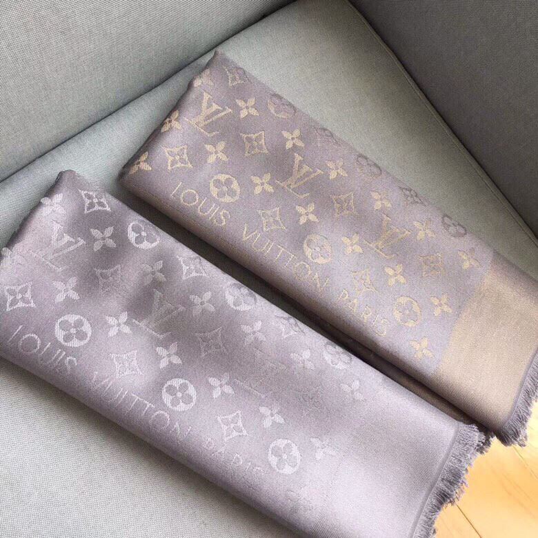 Louis Vuitton Scarf